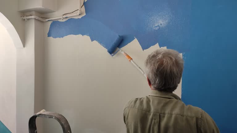 Best Drywall Texturing  in Berthoud, CO